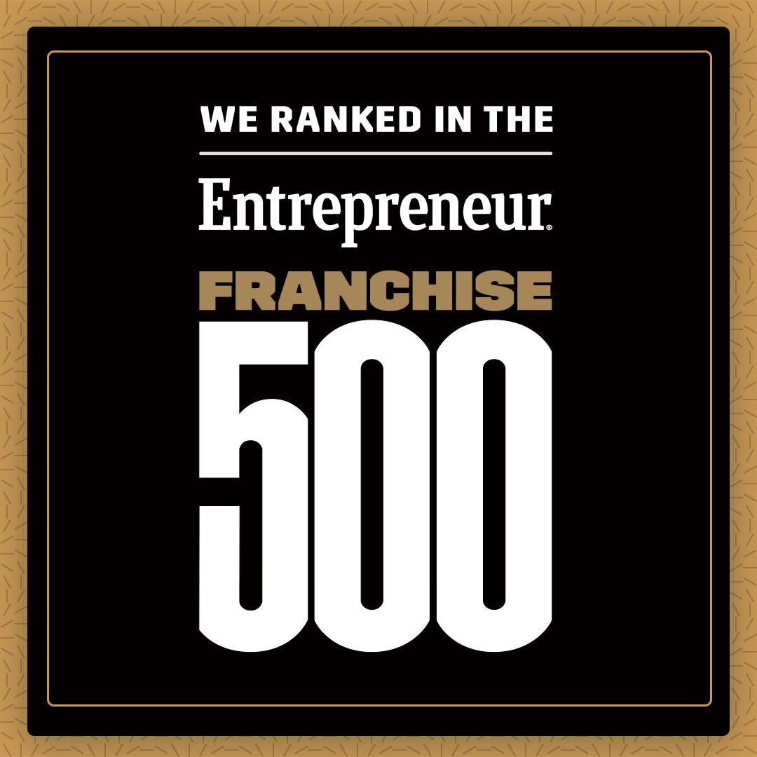 Mosquito Authority Ranked 290 in Entrepreneur Franchise 500 Mosquito
